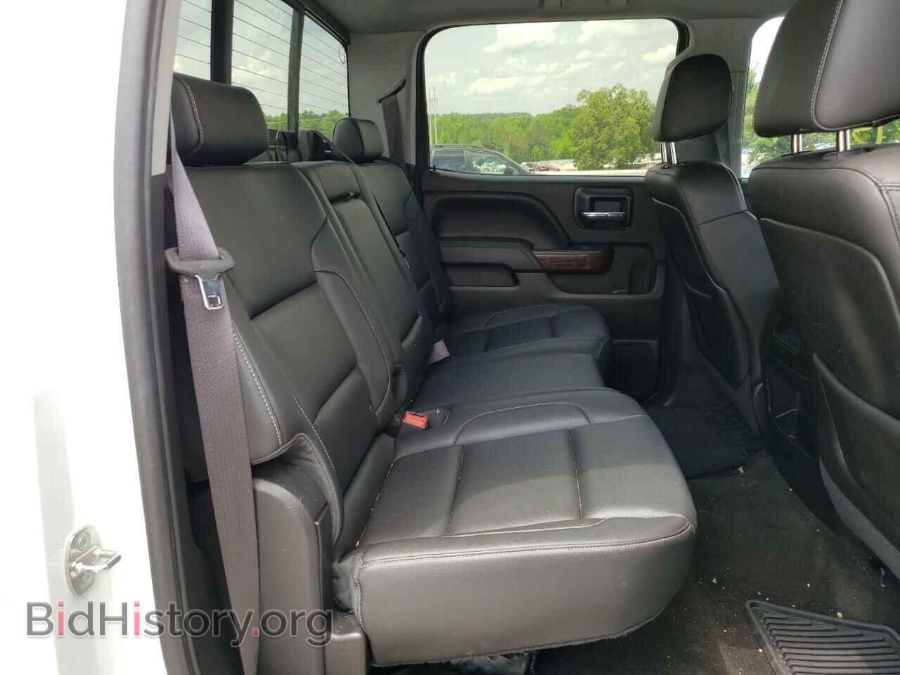 2015 GMC SIERRA - VIN: 3GTP1VEC2FG391362 - Photo 6