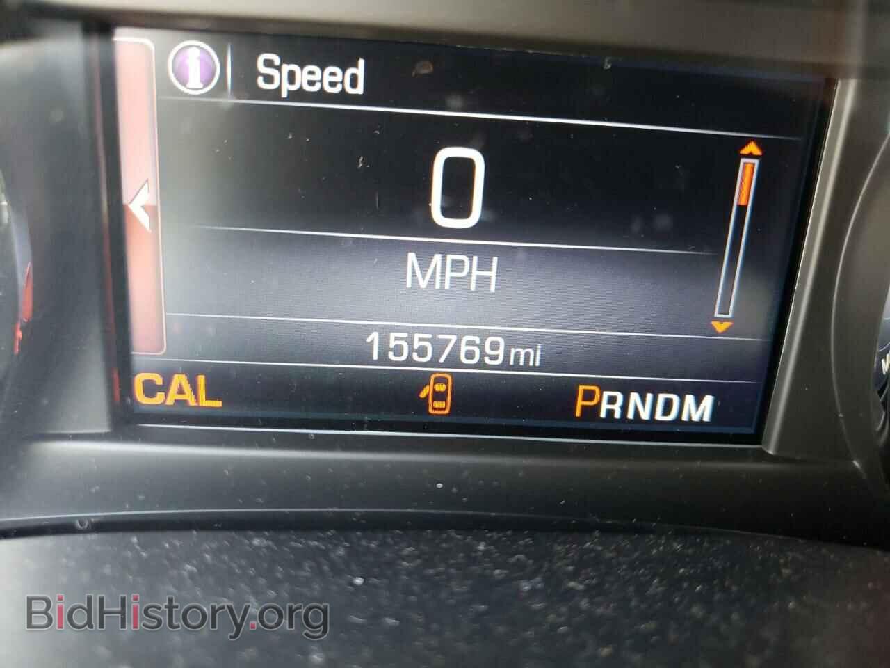 2015 GMC SIERRA - VIN: 3GTP1VEC2FG391362 - Photo 8