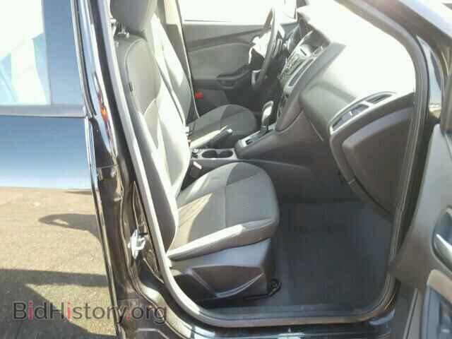 2012 FORD FOCUS - VIN: 1FAHP3F23CL126127 - Фото 5