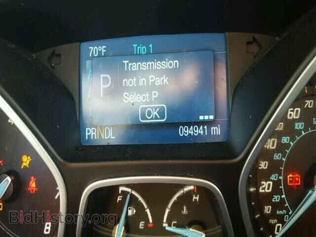 2012 FORD FOCUS - VIN: 1FAHP3F23CL126127 - Фото 8