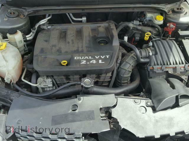 2012 DODGE AVENGER - VIN: 1C3CDZAB1CN285597 - Photo 7