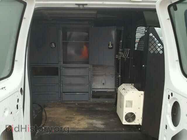 2007 FORD ECONOLINE - VIN: 1FTNE24LX7DA70891 - Фото 6