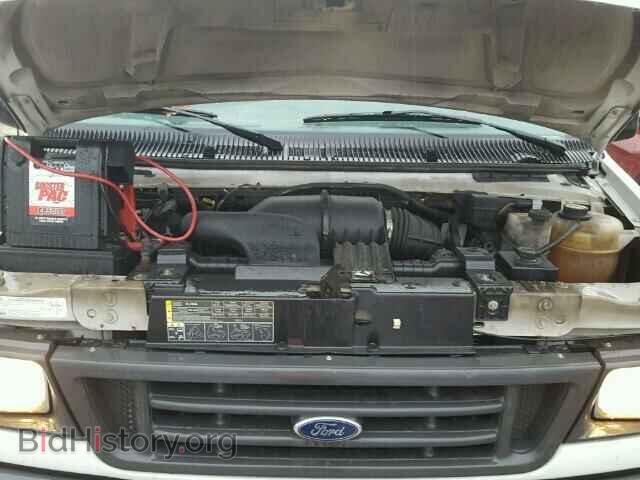2007 FORD ECONOLINE - VIN: 1FTNE24LX7DA70891 - Фото 7