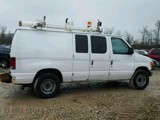 2007 FORD ECONOLINE - VIN: 1FTNE24LX7DA70891 - Фото 9
