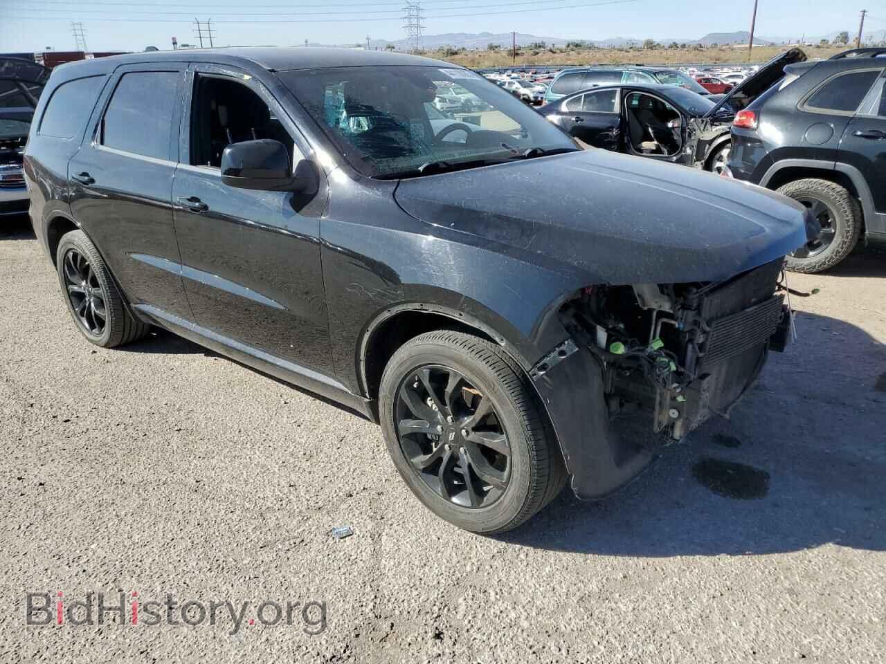 2020 DODGE DURANGO - VIN: 1C4RDHAG1LC171560 - Photo 4