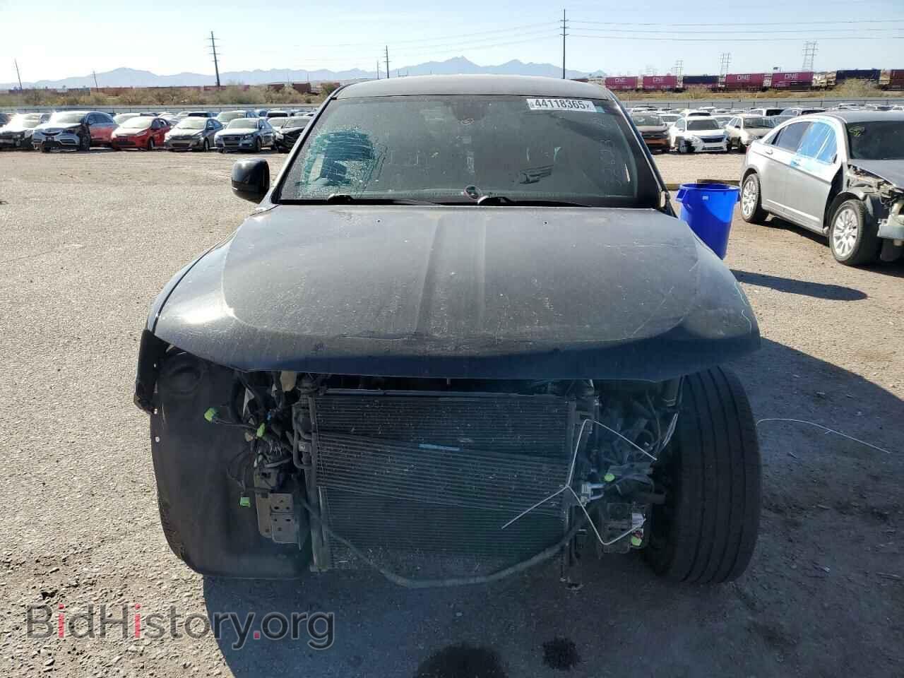 2020 DODGE DURANGO - VIN: 1C4RDHAG1LC171560 - Photo 5