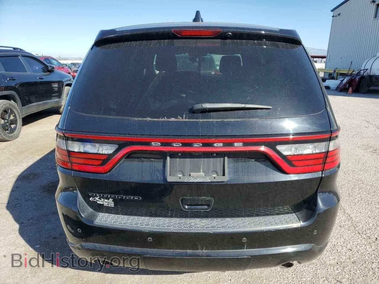 2020 DODGE DURANGO - VIN: 1C4RDHAG1LC171560 - Photo 6