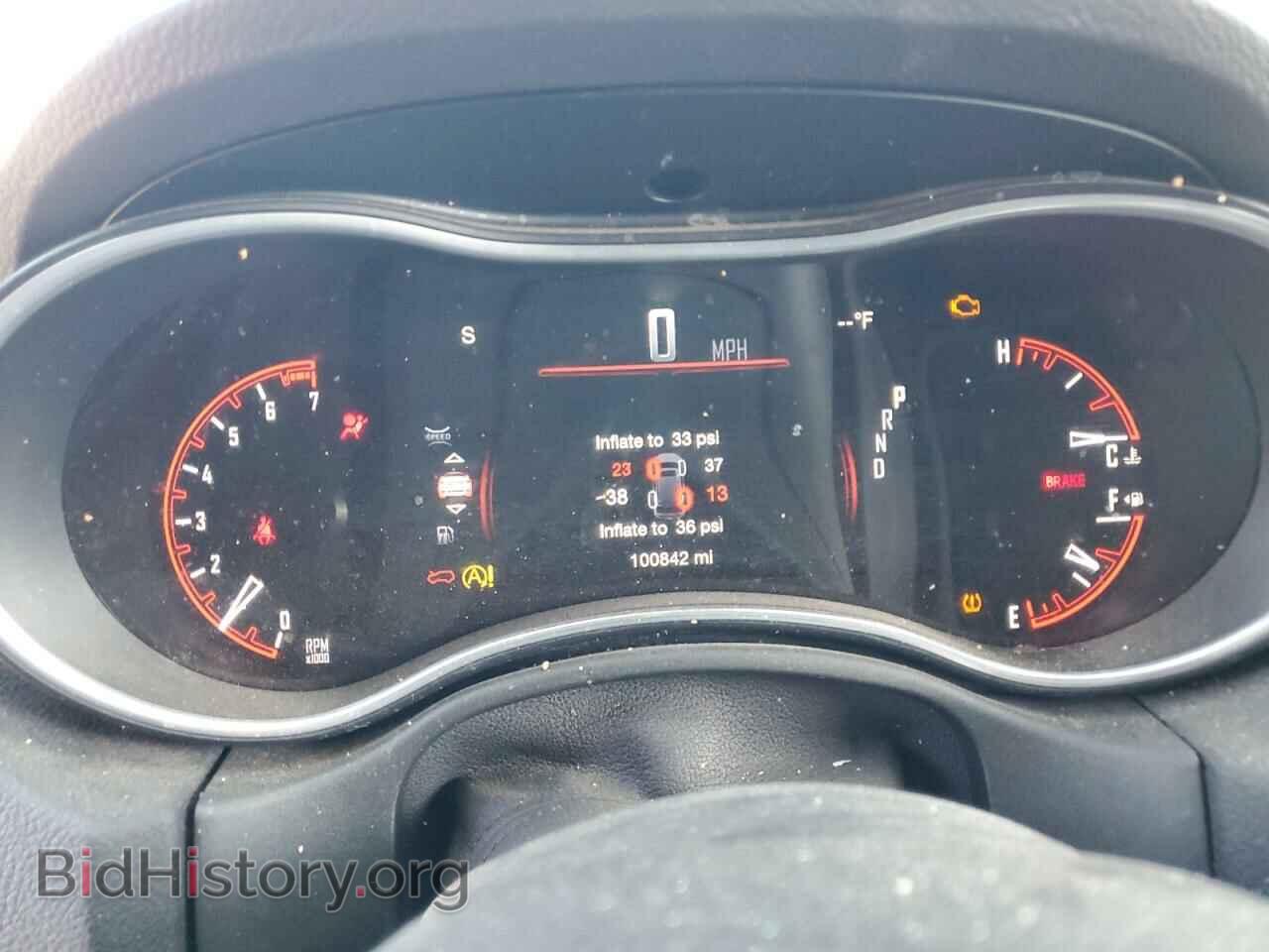 2020 DODGE DURANGO - VIN: 1C4RDHAG1LC171560 - Photo 9