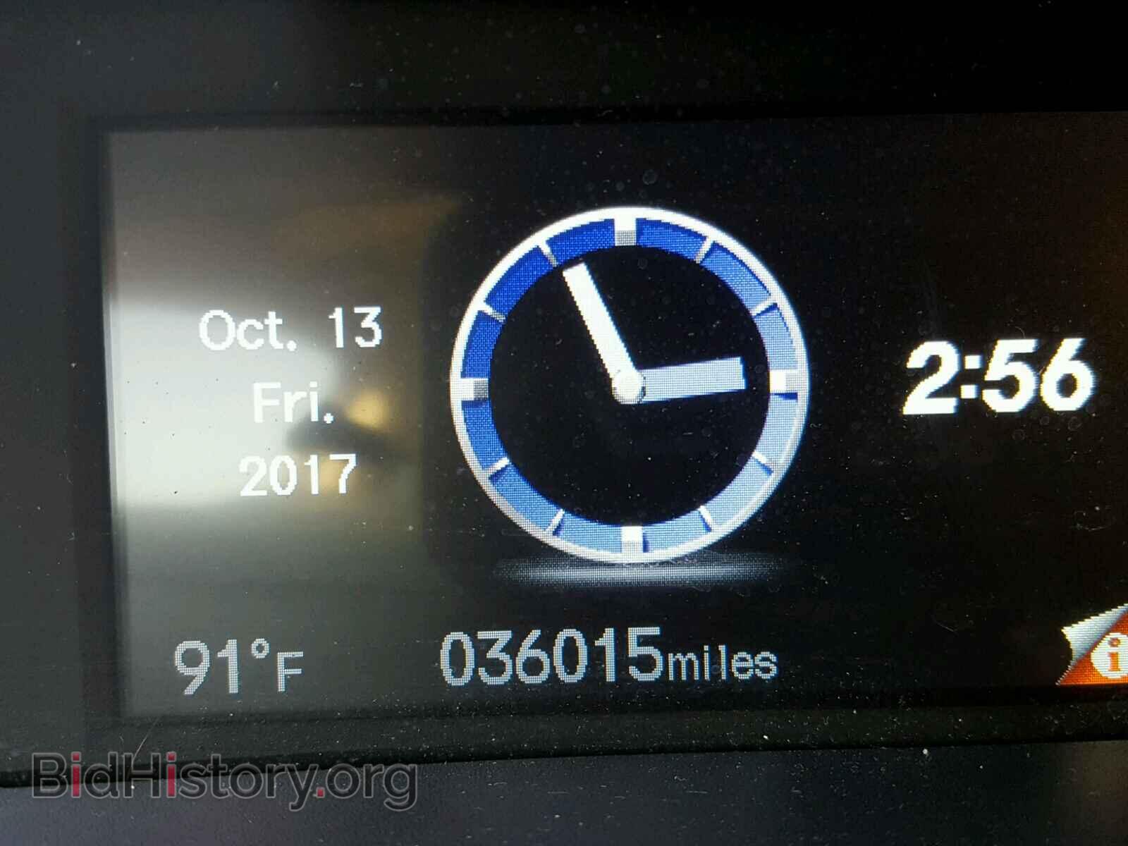 2014 HONDA CIVIC - VIN: 19XFB2F82EE249881 - Фото 8