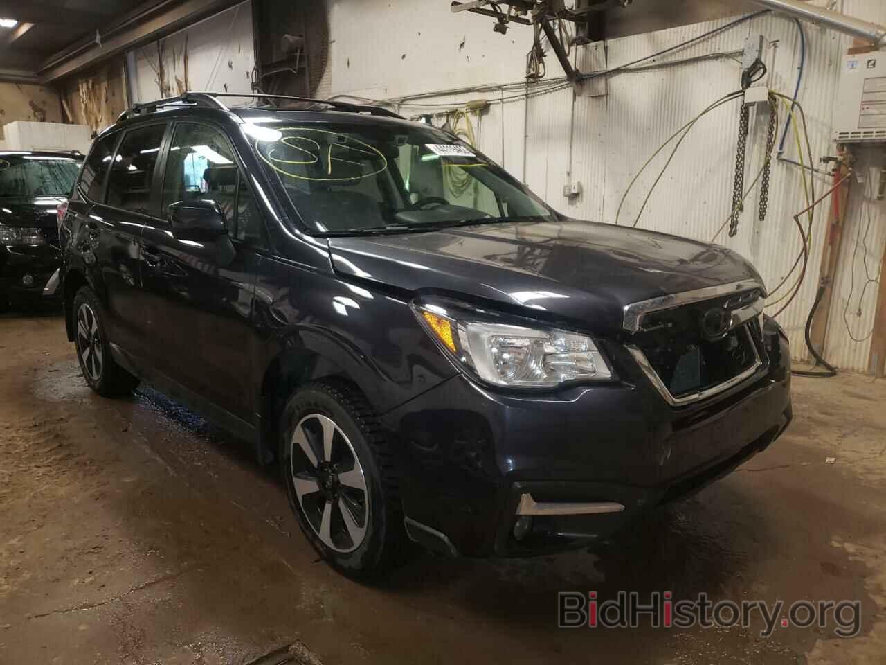 Photo JF2SJAGC1HH430226 - SUBARU FORESTER 2017