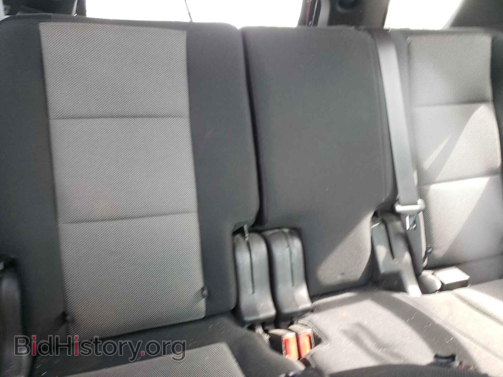 2014 FORD EXPLORER - VIN: 1FM5K8AR3EGB80290 - Фото 6