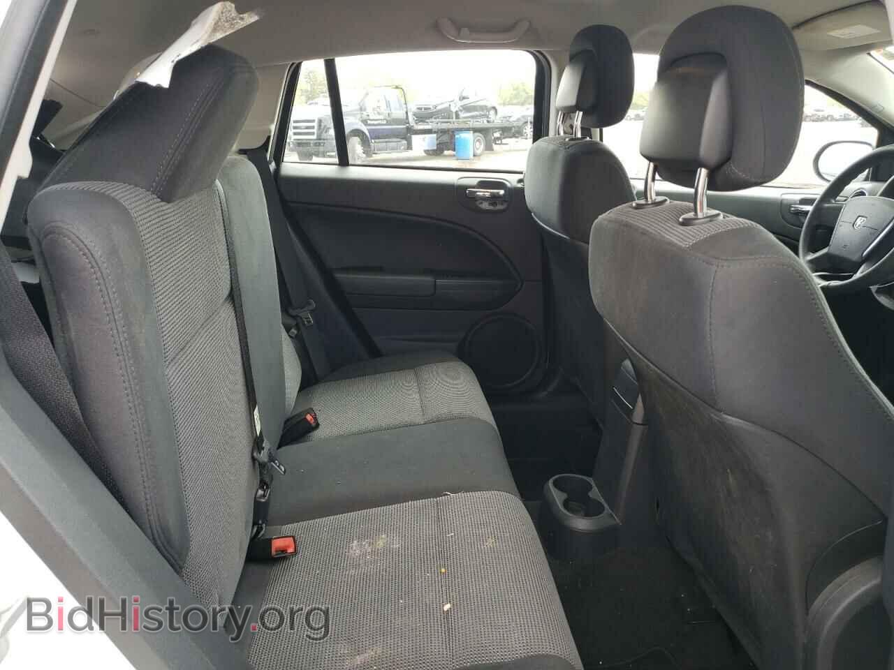 2011 DODGE CALIBER - VIN: 1B3CB3HA7BD297030 - Photo 6
