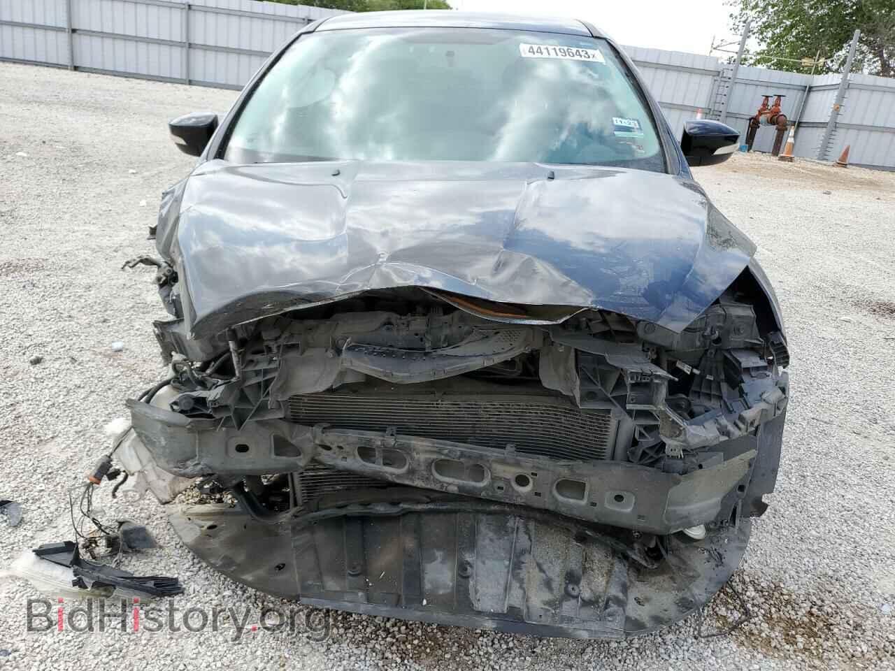2016 FORD FOCUS - VIN: 1FADP3F29GL233834 - Photo 5