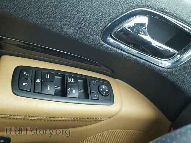 2012 DODGE DURANGO - VIN: 1C4SDJETXCC286125 - Photo 9