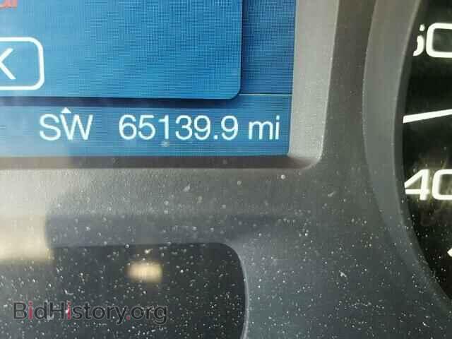 2013 FORD EDGE - VIN: 2FMDK3GC5DBC06525 - Photo 8