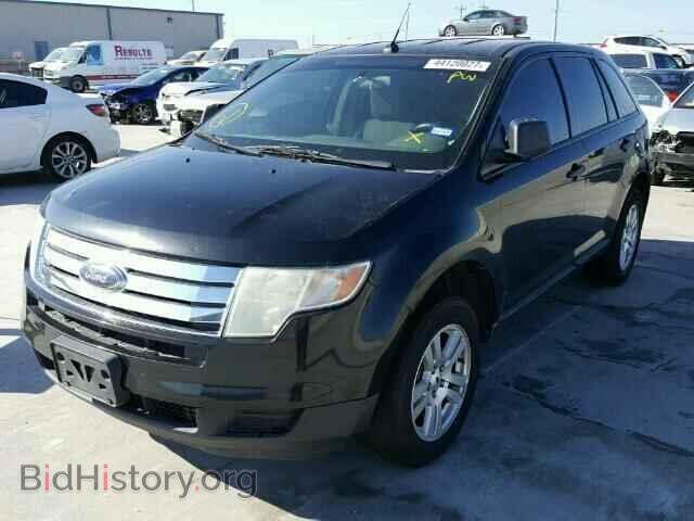 2010 FORD EDGE - VIN: 2FMDK3GC1ABA48096 - Фото 2