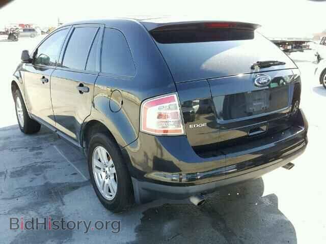 2010 FORD EDGE - VIN: 2FMDK3GC1ABA48096 - Фото 3
