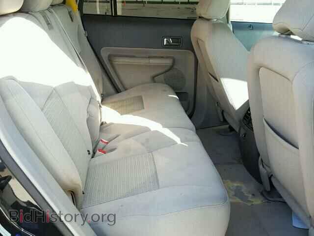 2010 FORD EDGE - VIN: 2FMDK3GC1ABA48096 - Фото 6
