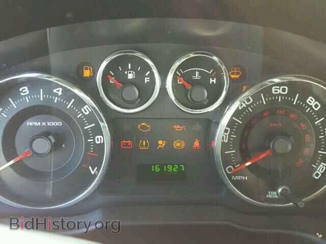 2010 FORD EDGE - VIN: 2FMDK3GC1ABA48096 - Фото 8
