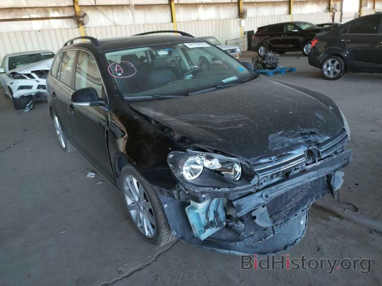 Photo 3VWPL7AJ9BM604858 - VOLKSWAGEN JETTA 2011