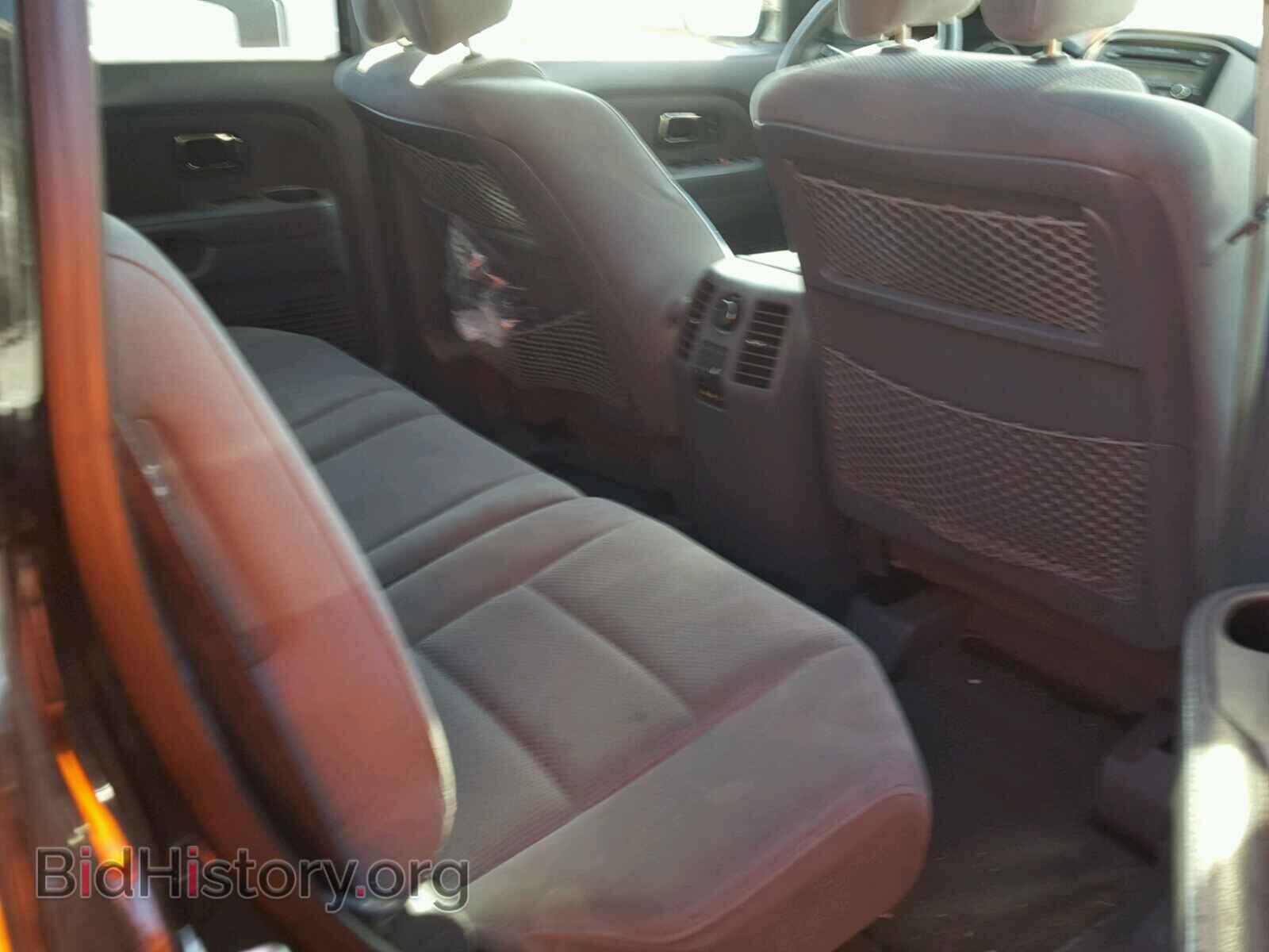 2008 HONDA PILOT - VIN: 5FNYF183X8B046924 - Фото 6
