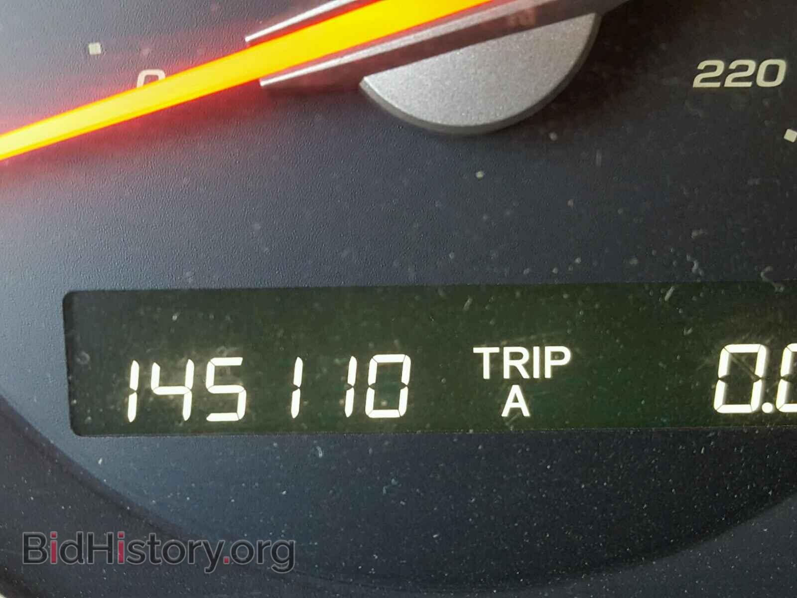 2008 HONDA PILOT - VIN: 5FNYF183X8B046924 - Фото 8