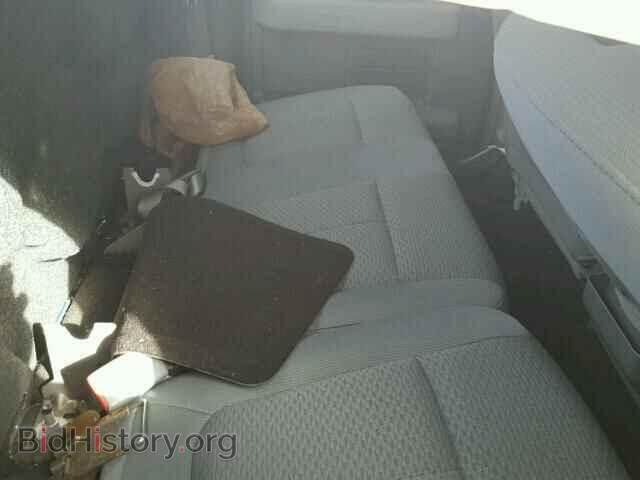 2013 FORD F150 - VIN: 1FTFX1EF1DKD18521 - Фото 6