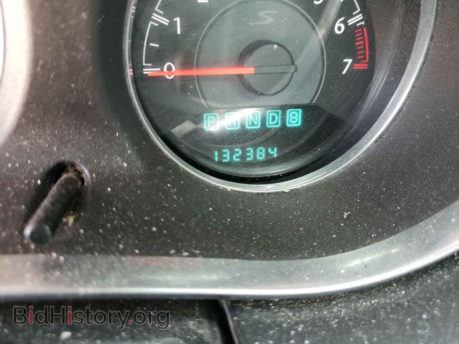 2013 CHRYSLER 200 - VIN: 1C3CCBBB8DN631834 - Фото 8