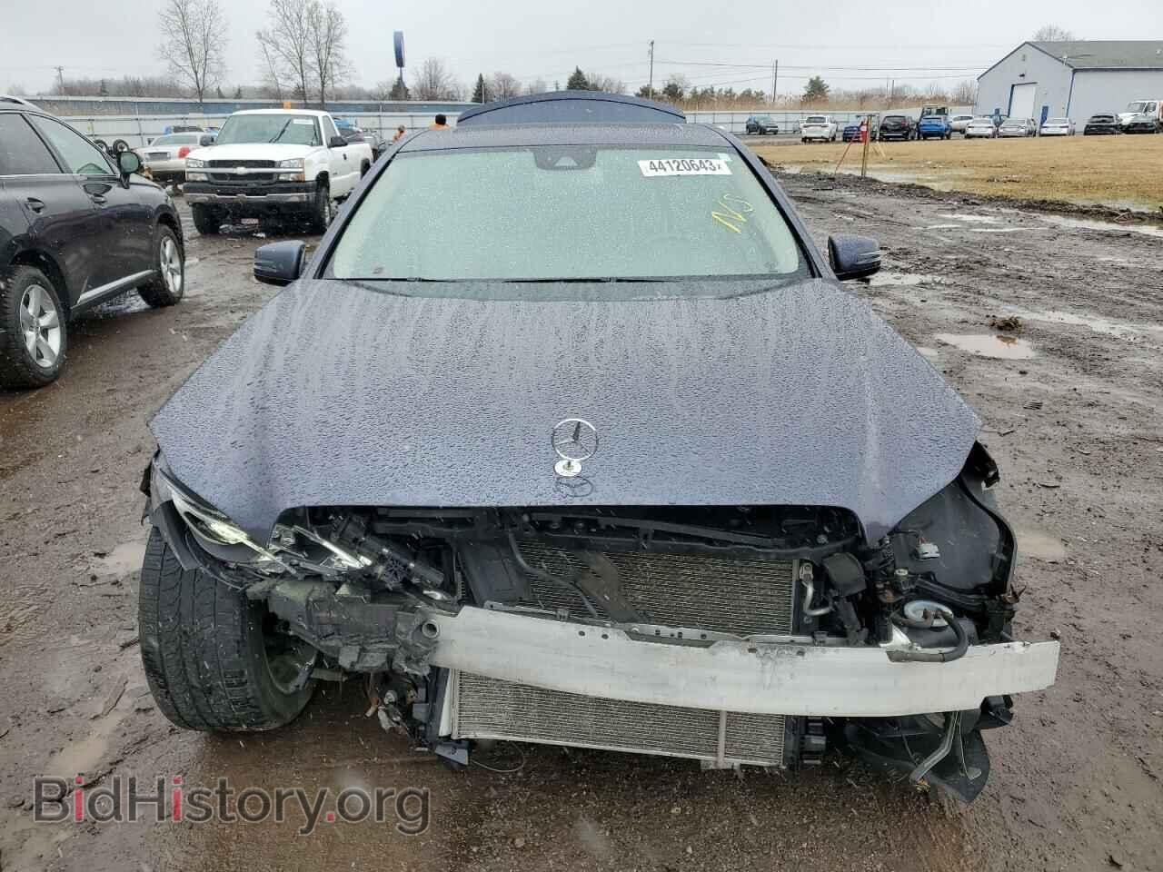 2014 MERCEDES-BENZ E-CLASS - VIN: WDDHF8JB3EA873202 - Фото 5