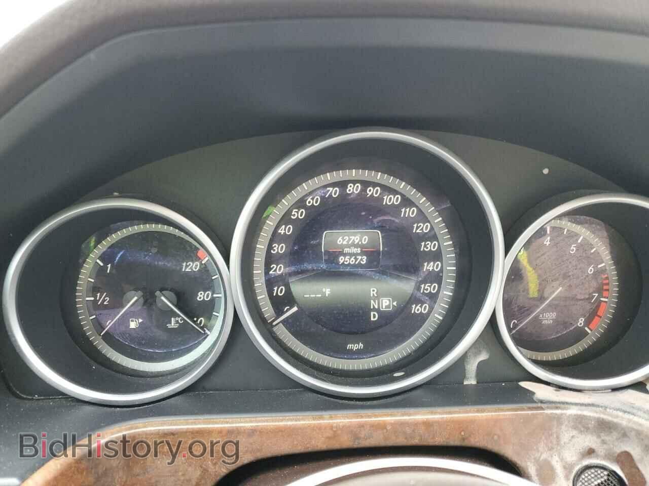 2014 MERCEDES-BENZ E-CLASS - VIN: WDDHF8JB3EA873202 - Фото 9