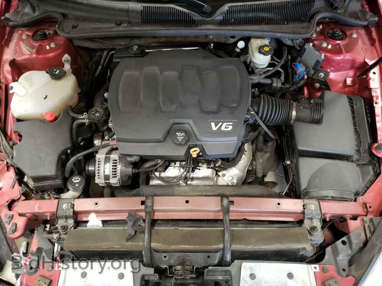 2011 BUICK LUCERNE - VIN: 1G4HC5EM7BU109727 - Фото 7