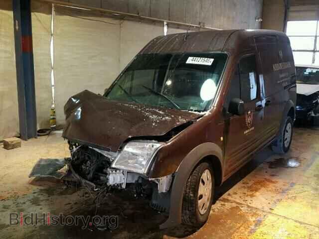 2013 FORD TRANSIT CO - VIN: NM0LS7AN3DT133170 - Фото 2