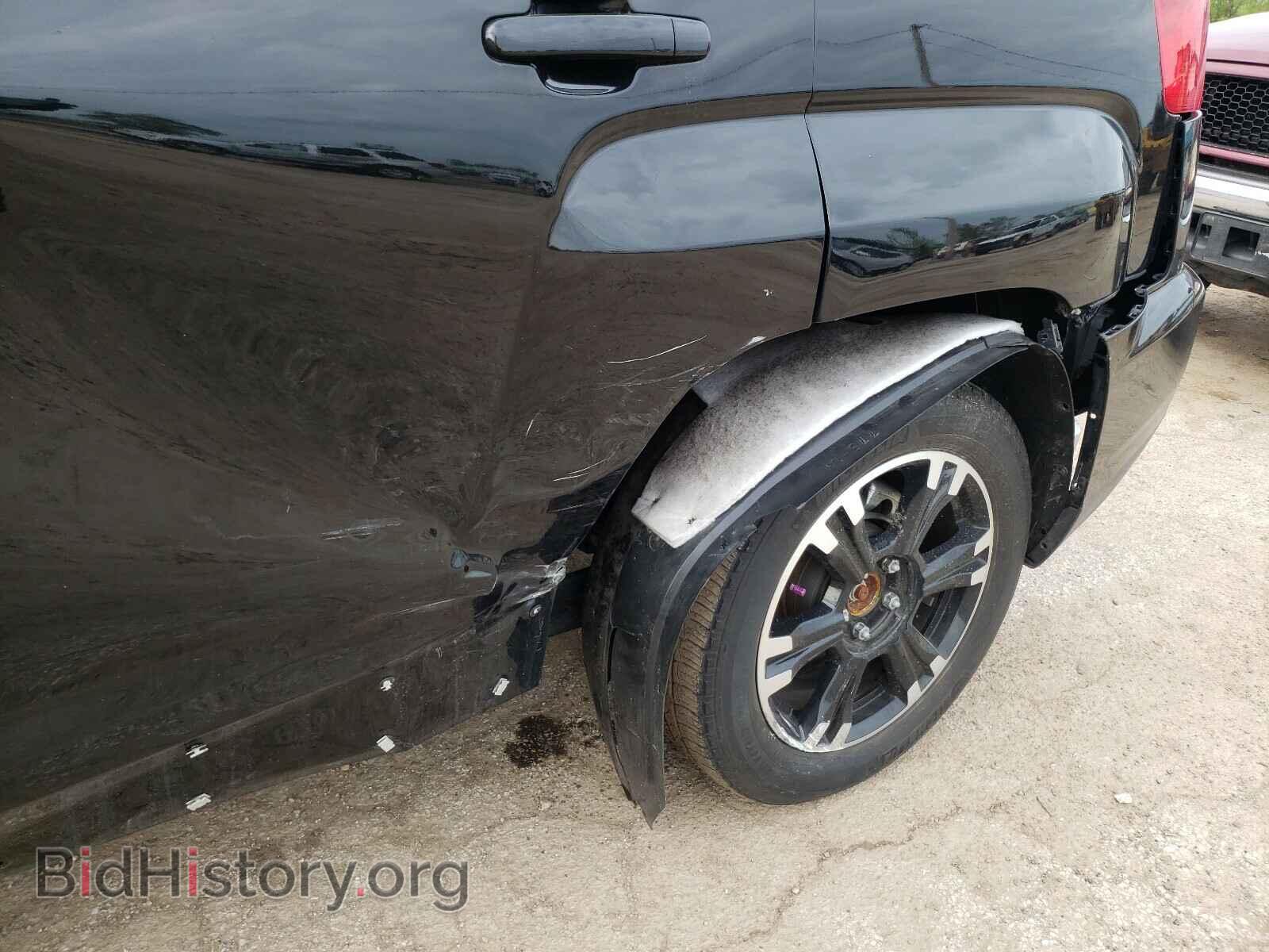 2017 GMC TERRAIN - VIN: 2GKFLTEK7H6104490 - Фото 9