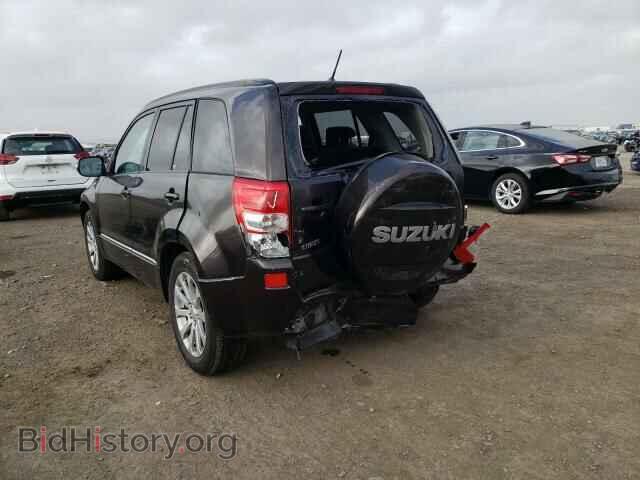2013 SUZUKI VITARA - VIN: JS3TE04V8D4201617 - Photo 3