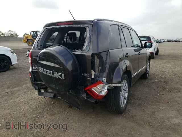 2013 SUZUKI VITARA - VIN: JS3TE04V8D4201617 - Photo 4