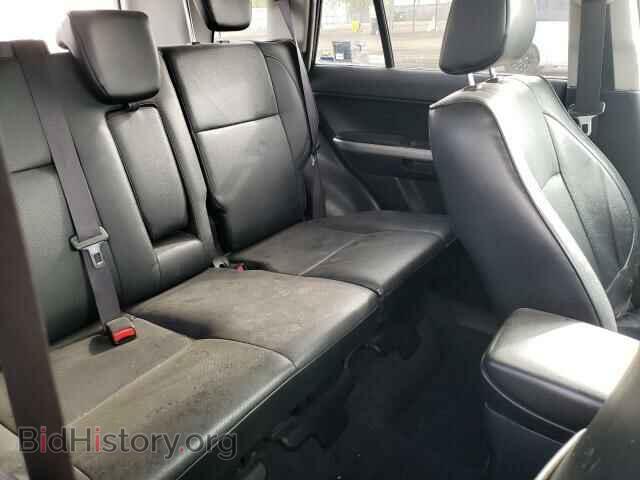 2013 SUZUKI VITARA - VIN: JS3TE04V8D4201617 - Photo 6
