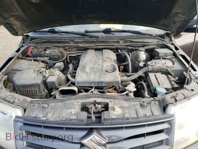2013 SUZUKI VITARA - VIN: JS3TE04V8D4201617 - Photo 7