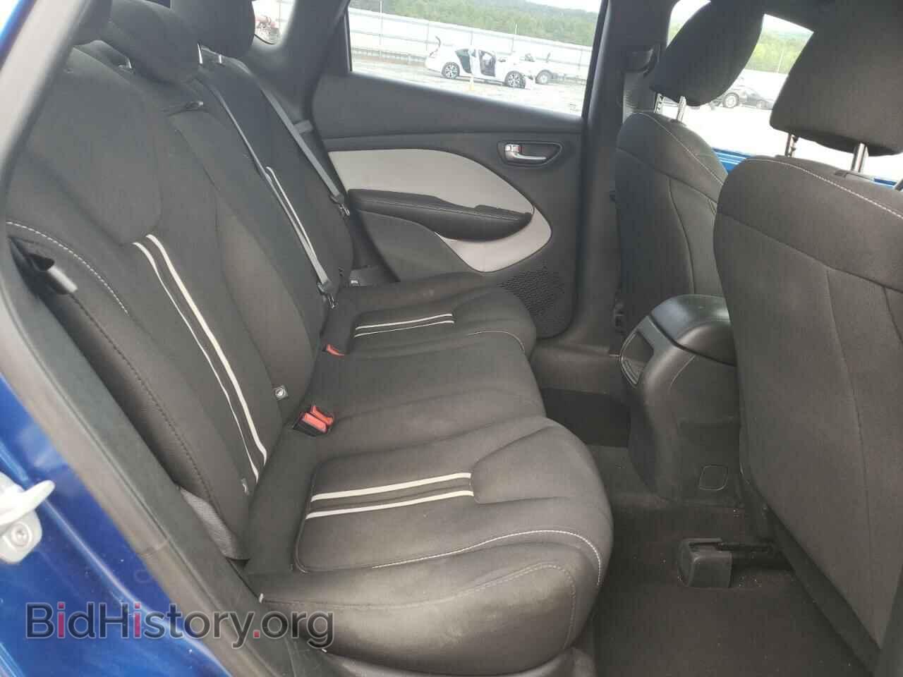 2013 DODGE DART - VIN: 1C3CDFBH6DD251745 - Фото 6