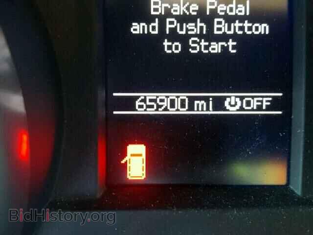 2013 JEEP CHEROKEE - VIN: 1C4RJFBT2DC587840 - Фото 8