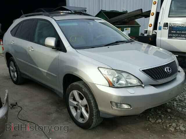 Фотография 2T2HA31U55C077409 - LEXUS RX330 2005