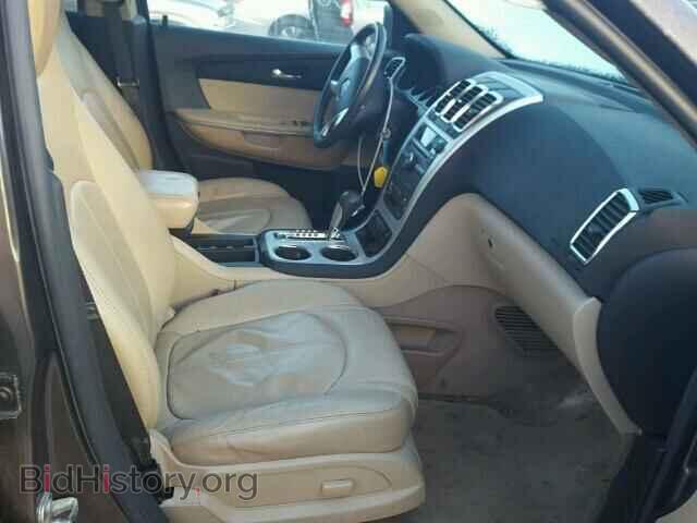 2011 GMC ACADIA - VIN: 1GKKVRED4BJ252975 - Фото 5