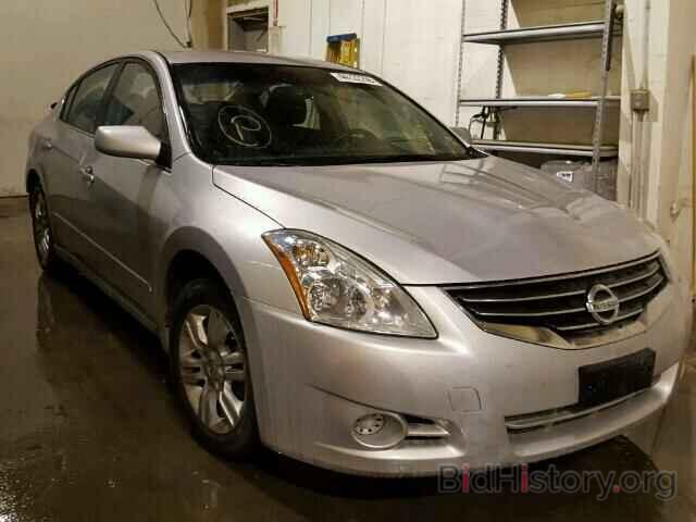 Фотография 1N4AL2AP6AN497911 - NISSAN ALTIMA 2010