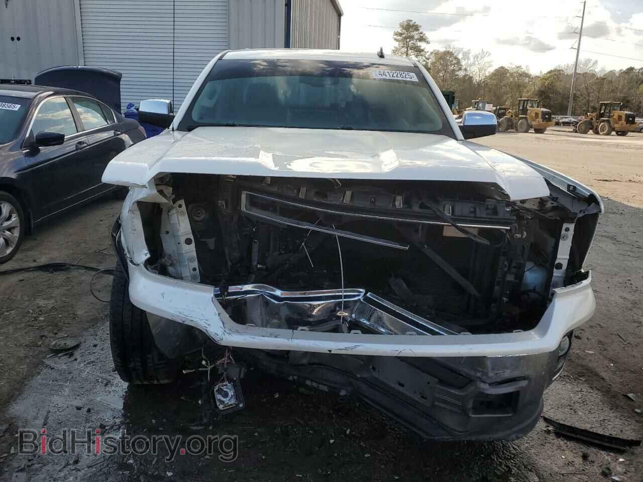 2014 GMC SIERRA - VIN: 3GTP1VEC1EG121053 - Photo 5