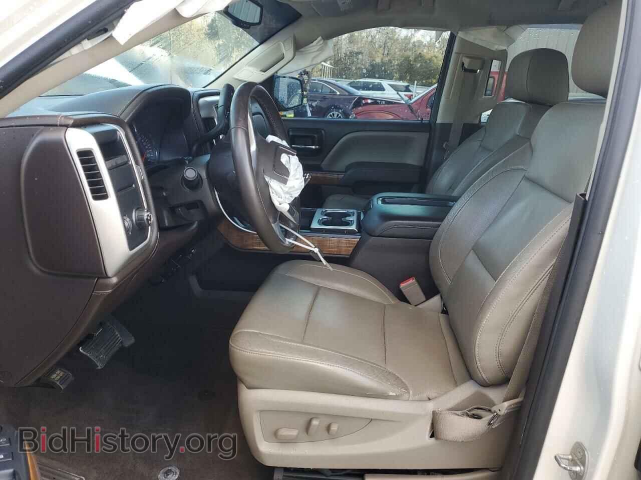 2014 GMC SIERRA - VIN: 3GTP1VEC1EG121053 - Photo 7