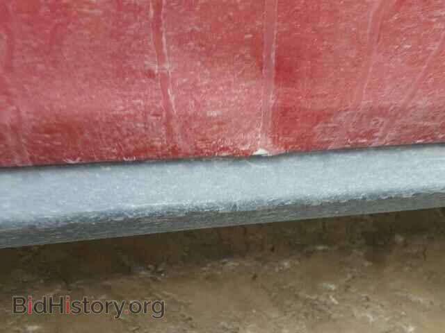 2008 FORD EDGE - VIN: 2FMDK36C98BA46740 - Фото 9
