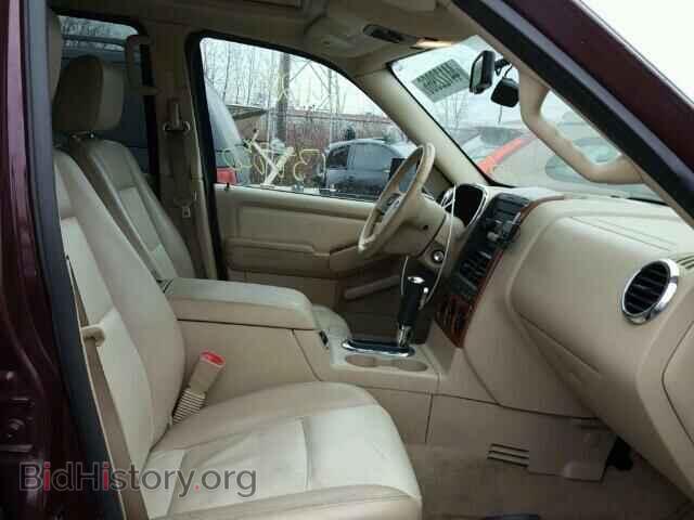 2006 FORD EXPLORER - VIN: 1FMEU74EX6UB09121 - Фото 5