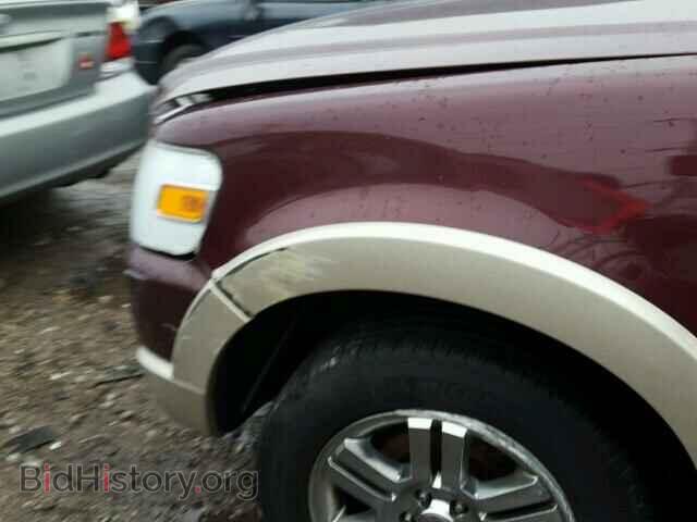 2006 FORD EXPLORER - VIN: 1FMEU74EX6UB09121 - Фото 9