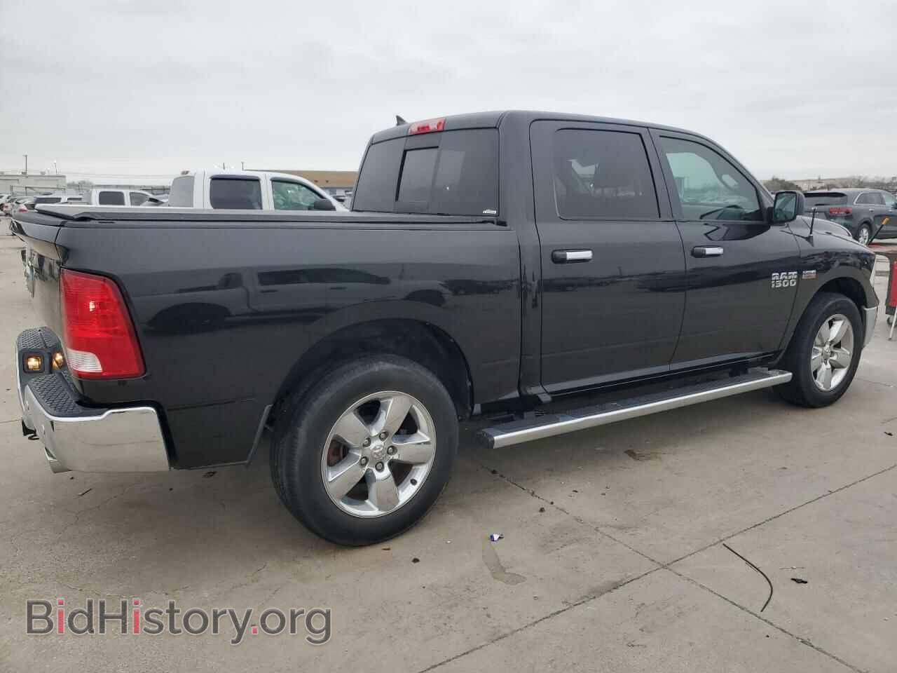 2016 RAM 1500 - VIN: 1C6RR6LT3GS319601 - Фото 3