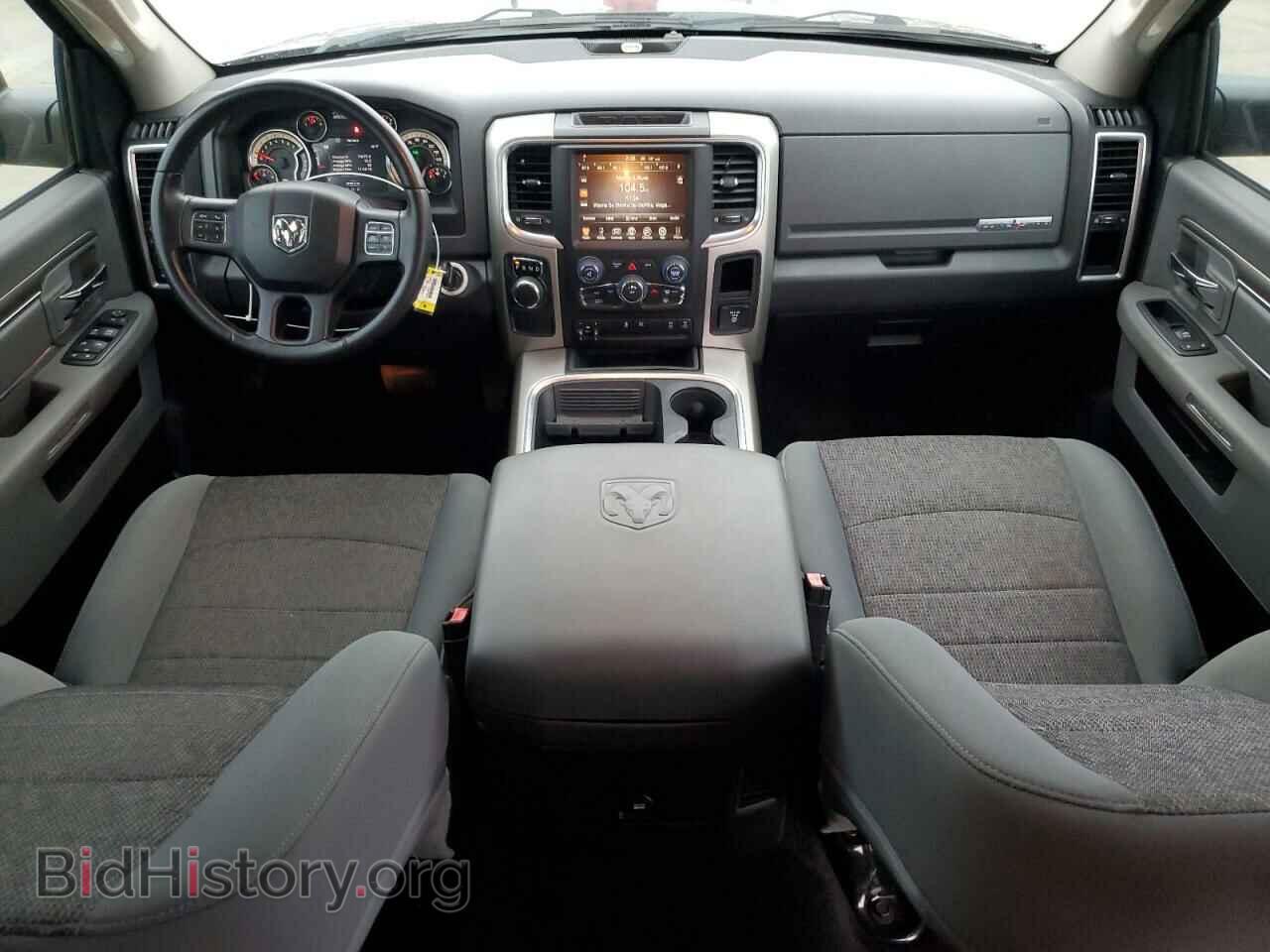 2016 RAM 1500 - VIN: 1C6RR6LT3GS319601 - Фото 8