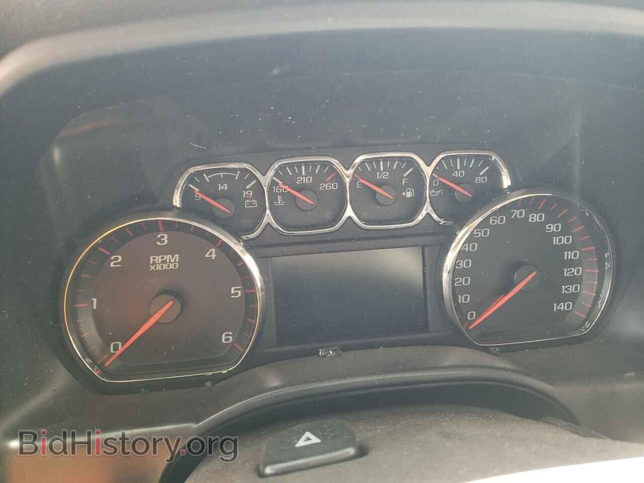 2015 GMC SIERRA - VIN: 3GTU2VEC9FG106334 - Фото 9